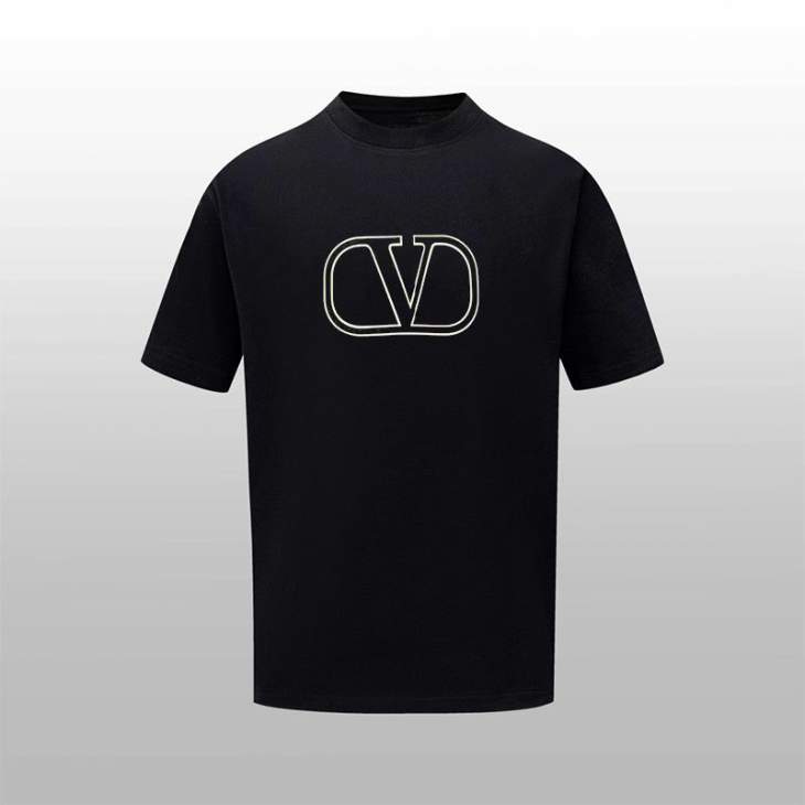 Picture of Valentino T Shirts Short _SKUValentinoS-XLxetr01644